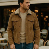 Vince™ | Velveto striukė