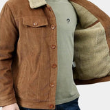 Vince™ | Velveto striukė