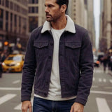 Vince™ | Velveto striukė