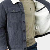 Vince™ | Velveto striukė