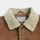 Vince™ | Velveto striukė