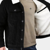 Vince™ | Velveto striukė