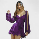 Auksinis Liūto Suknelė