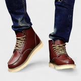 William™ | Retro Žieminiai Batai