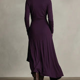 Neringa - Elegantiškas Maxi Suknelė