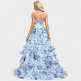 Lara | Vestuvinė suknelė