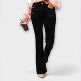 Patogios Stretch Kelnės