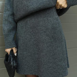 Lara | Megztinis rudeniui