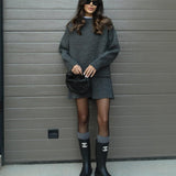 Lara | Megztinis rudeniui