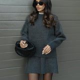 Lara | Megztinis rudeniui