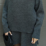 Lara | Megztinis rudenį