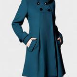 Mariana™ | Elegantiškas Paltas