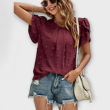 Charlotte | Tobula blusa