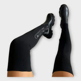 Modernūs Batai su Minimalistiniu Dizainu