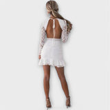 Felindra - Trumpa suknelė