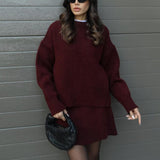 Lara | Megztinis rudeniui