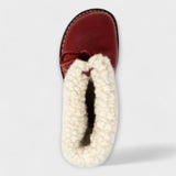 Zeita-Batai, atsparūs vandeniui, su vilnos pamušalu