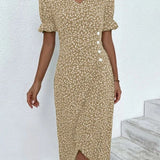 Rita | Lengvas Apvalkalas Vasarai