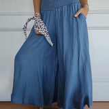 Irene | Platus Kelnės