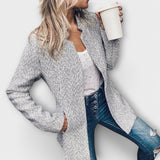 Clara - Pavasario Paltas