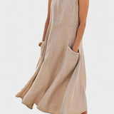 Manuela | Lengvas Suknelė Vasarai