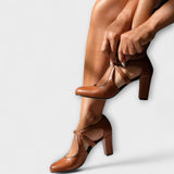 Velmira – VintageChic su T-Bar stiliumi