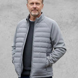 Birk™ | Premium hibridinė striukė