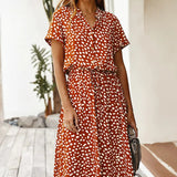 Lesley – Patogus ir Komfortiškas Suknelė Vasarai