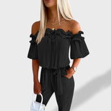 Lara™ | Lengvas ir Gaivus Komplektas – 2 Dalys