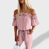 Lara™ | Lengvas ir Gaivus Komplektas – 2 Dalys