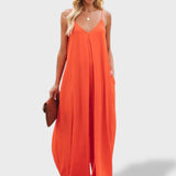 Margarida™ | Lino kombinezonas