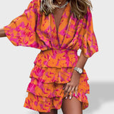 Leonor™ | Elegantiškos Suknelės ir Sijonai Vasarai