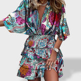 Leonor™ | Elegantiškos Suknelės ir Sijonai Vasarai