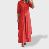 Vivenne | Prabangus lino dviejų dalių komplektas