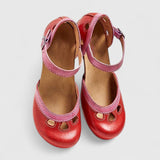 Calinae - Ortopediniai sandalai