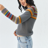 Kirra | Retro Camisola