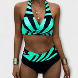 Cleo - Elegantiškas Vasarinis Bikini