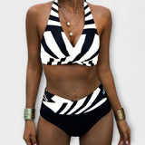 Cleo - Elegantiškas Vasarinis Bikini