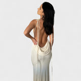 Luna - Suknelė, švenčianti jūsų formas