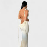 Luna - Suknelė, švenčianti jūsų formas