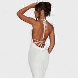 Luna - Suknelė, švenčianti jūsų formas