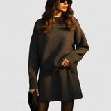 Lara | Megztinis rudeniui