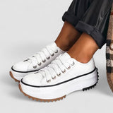 Elisa™ - Platforminės sportbačiai