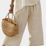 Catarina| Minimalistinis patogus elegantiškas Daisy komplektas