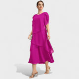 Denise suknelė - Laiko nepriklausoma elegancija