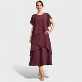 Denise suknelė - Laiko nepriklausoma elegancija