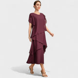 Suknelė Denise - Laiko patikrinta elegancija