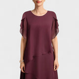 Suknelė Denise - Laiko patikrinta elegancija
