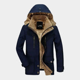 Marco™ | Žiemos izoliacinė striukė