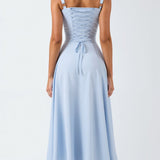 Julia | Elegantiška Midi Suknelė